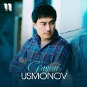 G ayrat Usmonov - 07 Onamning ro z yoshi Said s