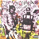 Saint feat Mattway DJ Pitch Dr Cream - Sayonara