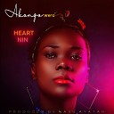 Akongo Wero - Heart Nin