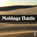 TeraCMusic - Molduga Battle From The Legend of Zelda Breath of the…