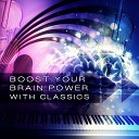 Brain Power Specialists - Cello Suite No 5 in C Minor BWV 1011 V Gavotte Piano…