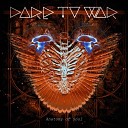 Dare To War - March No 3