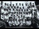 военно морской оркестр А… - марш гвардейского…