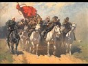 Духовой Оркестр - March First Cavalry Corps V Kruchinin