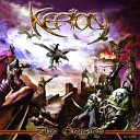 Kerion - Angels Of The Last Hope