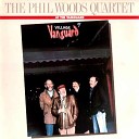 The Phil Woods Quartet - Nardis
