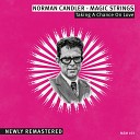 Norman Candler Norman Candler Magic Strings - Love Will Find a Way Remastered