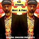 Lin Strong feat Val Saunders - Hot a Fire