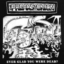 The Freaks Union - Aggro Mode