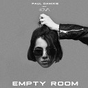 Paul Damixie feat Iova - Empty Room