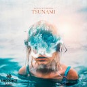 Monoir feat Brianna - Tsunami Dj Steel Alex Remix Radio Edit