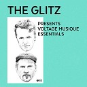 The Glitz - White Line EQT Remix