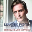 Leandro Ponte feat Andr s Linetzky - Tu Piel de Jazm n