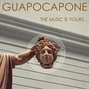 GUAPOCAPONE Nick Motion - Paradise Original Mix