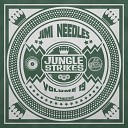 Jimi Needles - Hands In The Air Original Mix