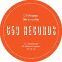 DJ Mopapa - Ya Lla Original Mix