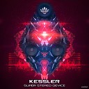 Kessler Static - Levitation Original Mix