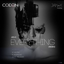 JAN X - Everything Karol Melinger Remix