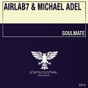 AirLab7 Michael Adel - Soulmate Extended Mix