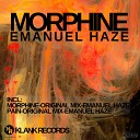 Emanuel Haze - Pain Original Mix