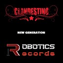 Tech C - Clan Destino Secondo Original Mix