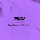 Fabian Larries - Only In Her Eyes Original Mix