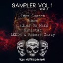 Sinistar - Right Here Original Mix