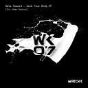 Dale Howard - Basement Groove Wade Remix