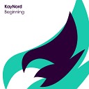 KayNord - Beginning Original Mix