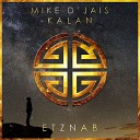 Mike D Jais - Papalot Original Mix