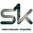 Dimple Phillora - Whirlwind Original Mix