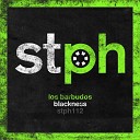 Los Barbudos - Blackness Original Mix