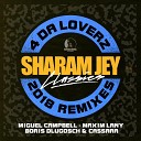 Sharam Jey - 4 Da Loverz Play Paul Remix