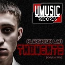 Aleksandr L N - Thoughts Original Mix