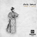 Chris Bello - Back Original Mix