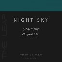 Night Sky - Starlight Original Mix