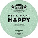 Dick Sant - Happy Original Mix