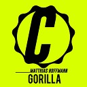 Matthias Hoffmann - Gorilla Original Mix