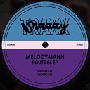 Melodymann - Wednesday Original Mix