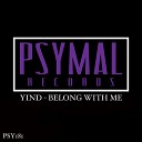 YIND - Belong To Me Original Mix