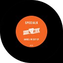 Specialk - Time Machine Original Mix