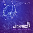 The Alchemists - Synapse Collider Original Mix