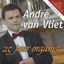 Andr van Vliet - Stay with Till the Morning