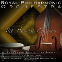 ROYAL PHILHARMONIC ORCHESTRA - The Sound of Silence The Graduate