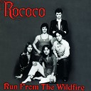 Rococo - Out In The World