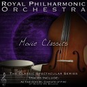 Royal Philharmonic Orchestra - Антология одной песни Крестный отец тема…