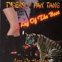 Tygers Of Pan Tang - Master Of Illusion