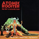Atomic Rooster - Sleeping For Years