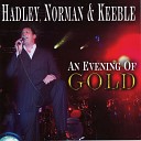 Hadley Norman Keeble - Save A Prayer