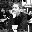 James Warren - You Got The Love That Matters